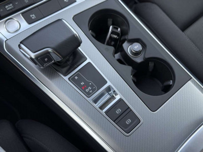 Audi A6 Gebrauchtwagen Audi A6 Gebrauchtwagen
