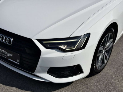 Audi A6 Gebrauchtwagen Audi A6 Gebrauchtwagen