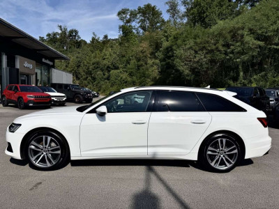 Audi A6 Gebrauchtwagen Audi A6 Gebrauchtwagen