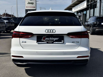 Audi A6 Gebrauchtwagen Audi A6 Gebrauchtwagen