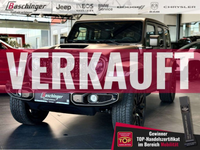 Jeep Wrangler Gebrauchtwagen Jeep Wrangler Gebrauchtwagen