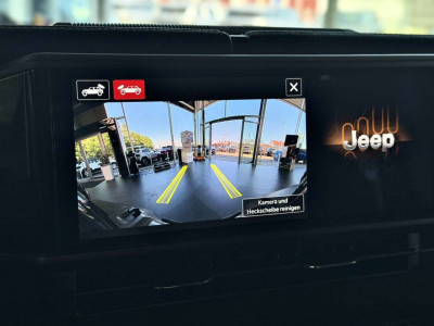 Jeep Wrangler Gebrauchtwagen Jeep Wrangler Gebrauchtwagen