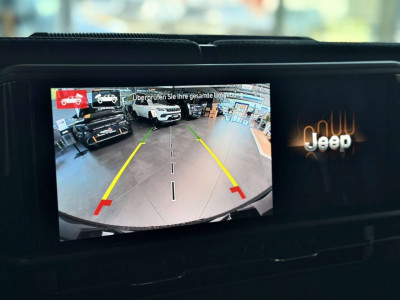 Jeep Wrangler Gebrauchtwagen Jeep Wrangler Gebrauchtwagen