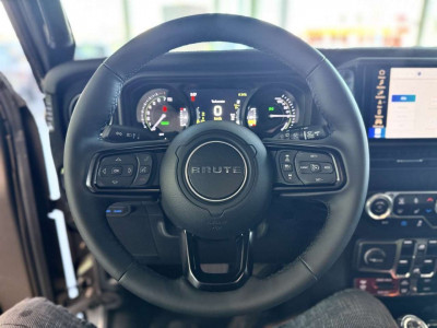 Jeep Wrangler Gebrauchtwagen Jeep Wrangler Gebrauchtwagen