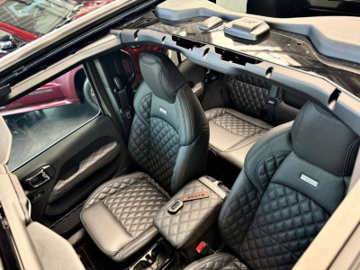 Jeep Wrangler Gebrauchtwagen Jeep Wrangler Gebrauchtwagen