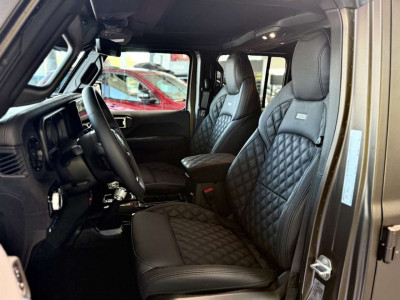 Jeep Wrangler Gebrauchtwagen Jeep Wrangler Gebrauchtwagen