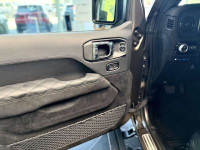 Jeep Wrangler Gebrauchtwagen Jeep Wrangler Gebrauchtwagen