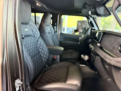 Jeep Wrangler Gebrauchtwagen Jeep Wrangler Gebrauchtwagen