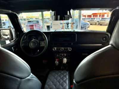 Jeep Wrangler Gebrauchtwagen Jeep Wrangler Gebrauchtwagen