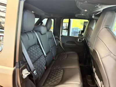 Jeep Wrangler Gebrauchtwagen Jeep Wrangler Gebrauchtwagen