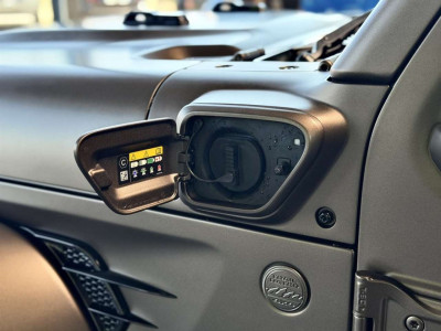 Jeep Wrangler Gebrauchtwagen Jeep Wrangler Gebrauchtwagen