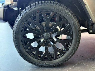 Jeep Wrangler Gebrauchtwagen Jeep Wrangler Gebrauchtwagen