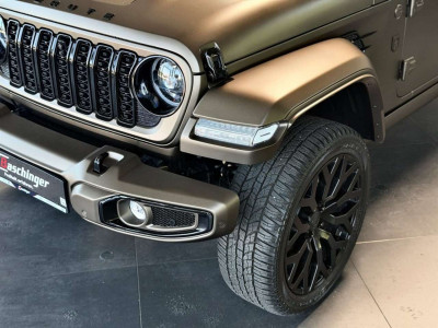 Jeep Wrangler Gebrauchtwagen Jeep Wrangler Gebrauchtwagen