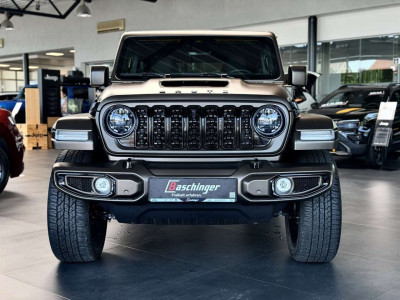 Jeep Wrangler Gebrauchtwagen Jeep Wrangler Gebrauchtwagen
