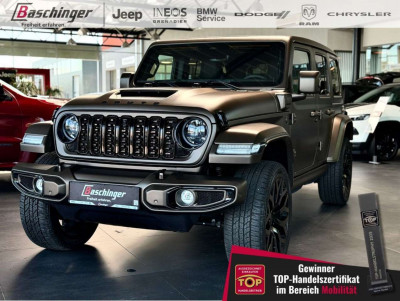 Jeep Wrangler Gebrauchtwagen Jeep Wrangler Gebrauchtwagen