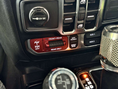 Jeep Wrangler Gebrauchtwagen Jeep Wrangler Gebrauchtwagen
