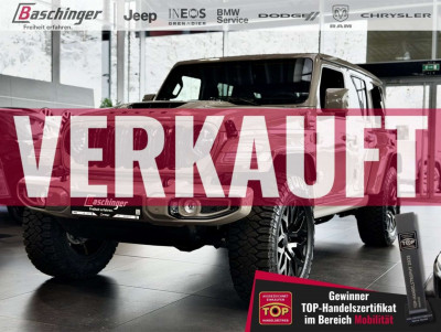 Jeep Wrangler Neuwagen Jeep Wrangler Neuwagen