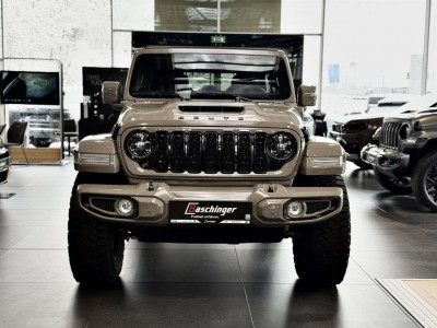 Jeep Wrangler Neuwagen Jeep Wrangler Neuwagen
