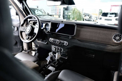 Jeep Wrangler Neuwagen Jeep Wrangler Neuwagen