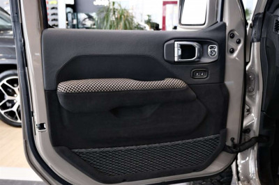Jeep Wrangler Neuwagen Jeep Wrangler Neuwagen