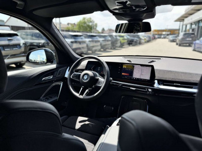 BMW X1 Vorführwagen BMW X1 Vorführwagen