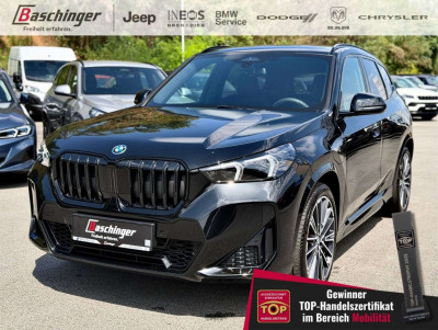 BMW X1 Vorführwagen BMW X1 Vorführwagen