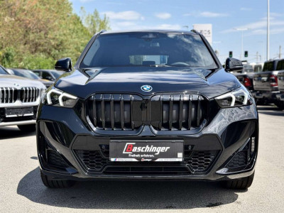 BMW X1 Vorführwagen BMW X1 Vorführwagen