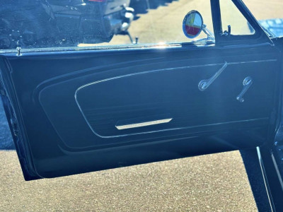 Ford Mustang Gebrauchtwagen