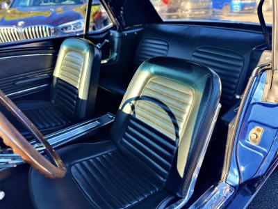 Ford Mustang Gebrauchtwagen