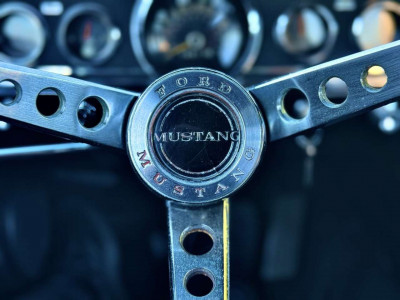 Ford Mustang Gebrauchtwagen