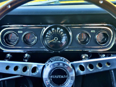 Ford Mustang Gebrauchtwagen