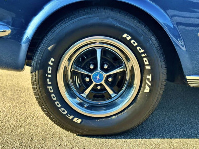 Ford Mustang Gebrauchtwagen