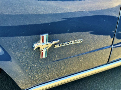 Ford Mustang Gebrauchtwagen
