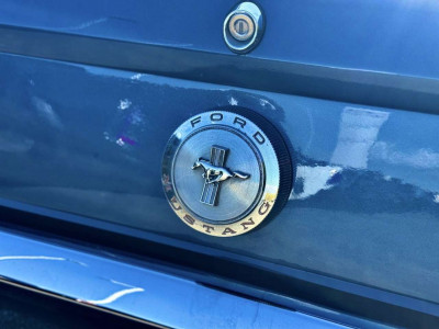 Ford Mustang Gebrauchtwagen