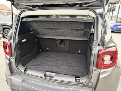 Jeep Renegade Gebrauchtwagen