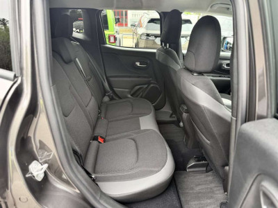 Jeep Renegade Gebrauchtwagen