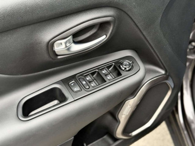 Jeep Renegade Gebrauchtwagen