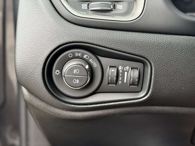 Jeep Renegade Gebrauchtwagen