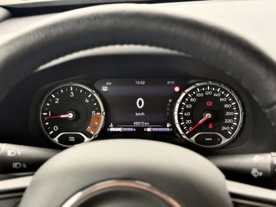 Jeep Renegade Gebrauchtwagen