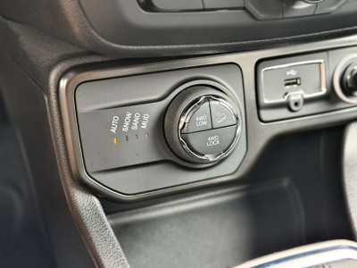 Jeep Renegade Gebrauchtwagen