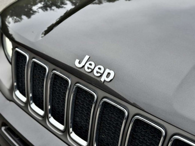 Jeep Renegade Gebrauchtwagen