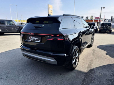 Jeep Compass Vorführwagen Jeep Compass Vorführwagen