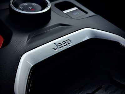 Jeep Compass Vorführwagen Jeep Compass Vorführwagen
