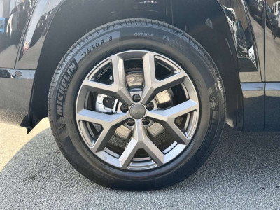 Jeep Compass Vorführwagen Jeep Compass Vorführwagen