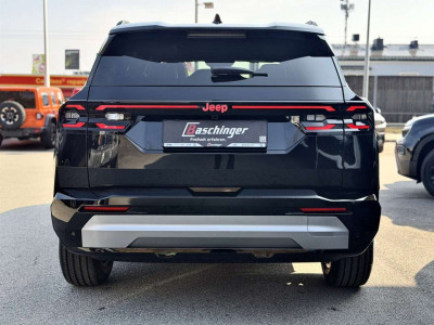 Jeep Compass Vorführwagen Jeep Compass Vorführwagen