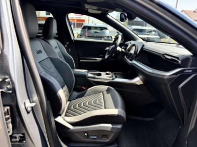 Jeep Compass Vorführwagen