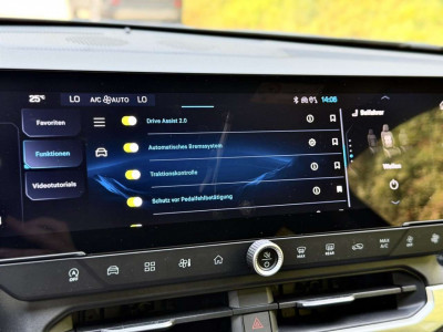 Jeep Compass Vorführwagen