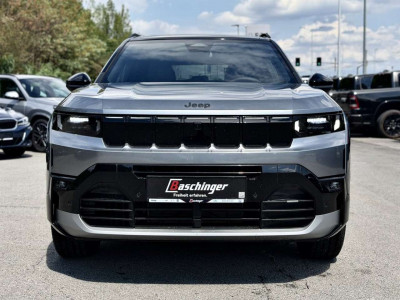 Jeep Compass Vorführwagen