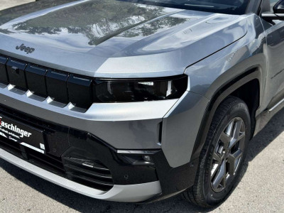 Jeep Compass Vorführwagen