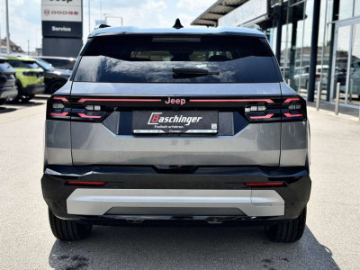 Jeep Compass Vorführwagen